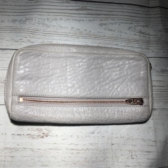 Gray Fumo Long Wallet - Picture 3 of 6